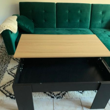 Appartement Rangeuil ตูลูส ภายนอก รูปภาพ