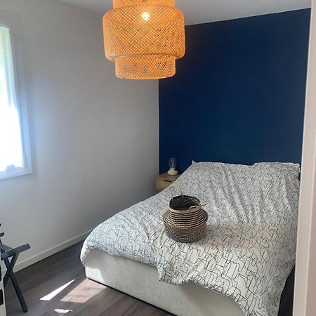 Appartement Rangeuil ตูลูส ภายนอก รูปภาพ