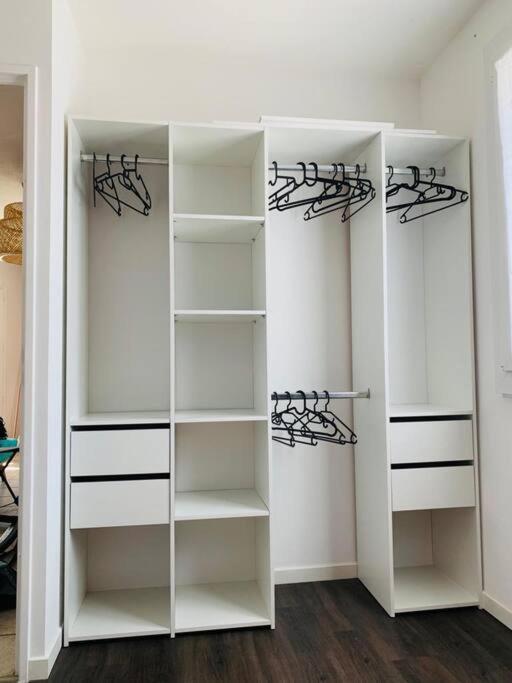 Appartement Rangeuil ตูลูส ภายนอก รูปภาพ