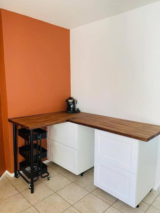 Appartement Rangeuil ตูลูส ภายนอก รูปภาพ
