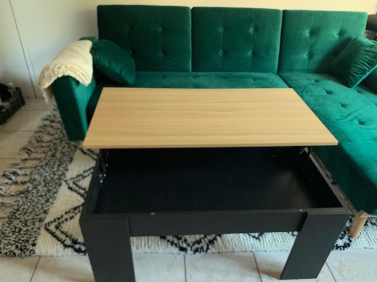 Appartement Rangeuil ตูลูส ภายนอก รูปภาพ