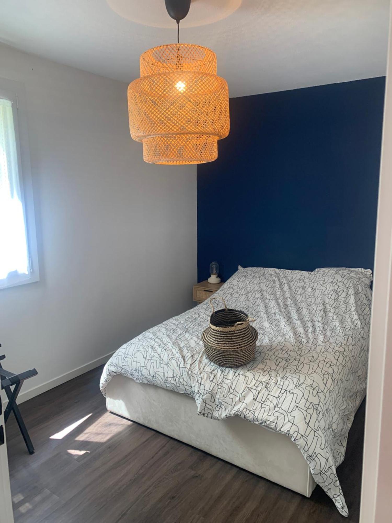 Appartement Rangeuil ตูลูส ภายนอก รูปภาพ